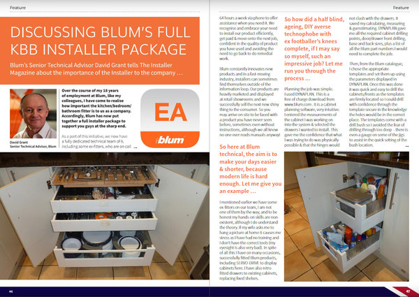 Article in 