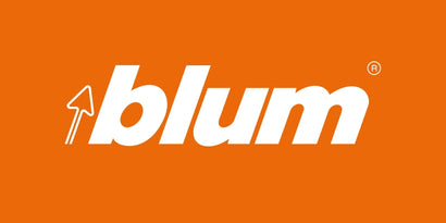 Blum UK KIT Shop