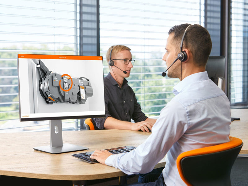 Blum UK Technical Support - Blum UK KIT Shop