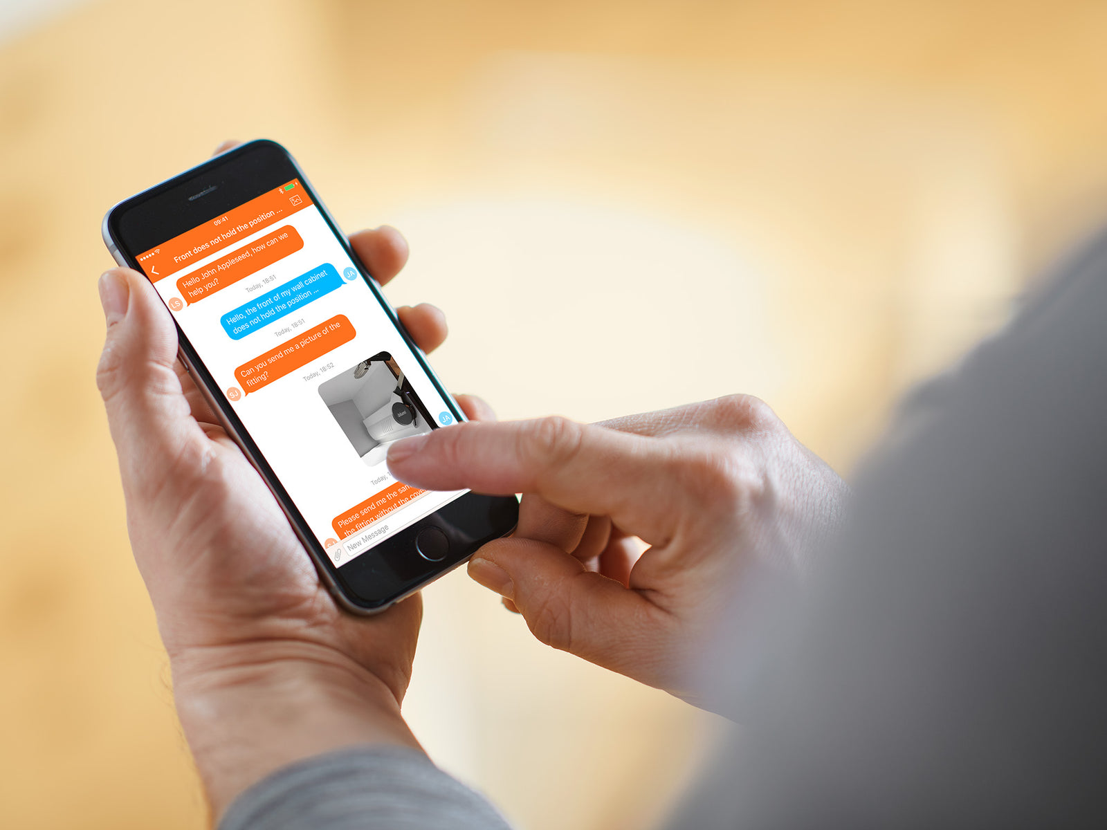 Blum UK Technical Support - Blum UK KIT Shop