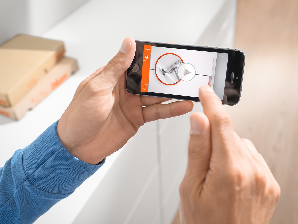 Blum UK Technical Support - Blum UK KIT Shop