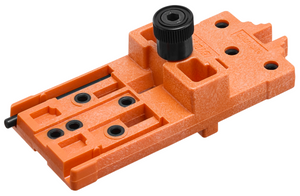 Template CLIP furniture hinges/CLIP mounting plates - 65.7510.03