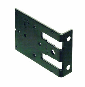 Drilling Template for BLUMOTION / TIP ON and hinge mounting plates - 65.5300