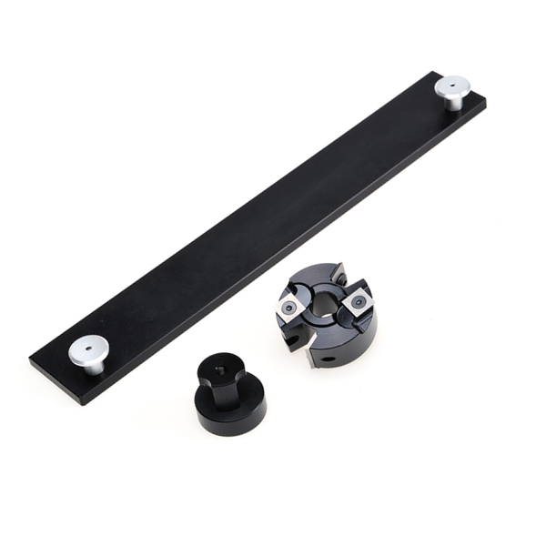 Set for base thickness of 17 to 19 mm for LEGRABOX Base Router - M35.Z ...